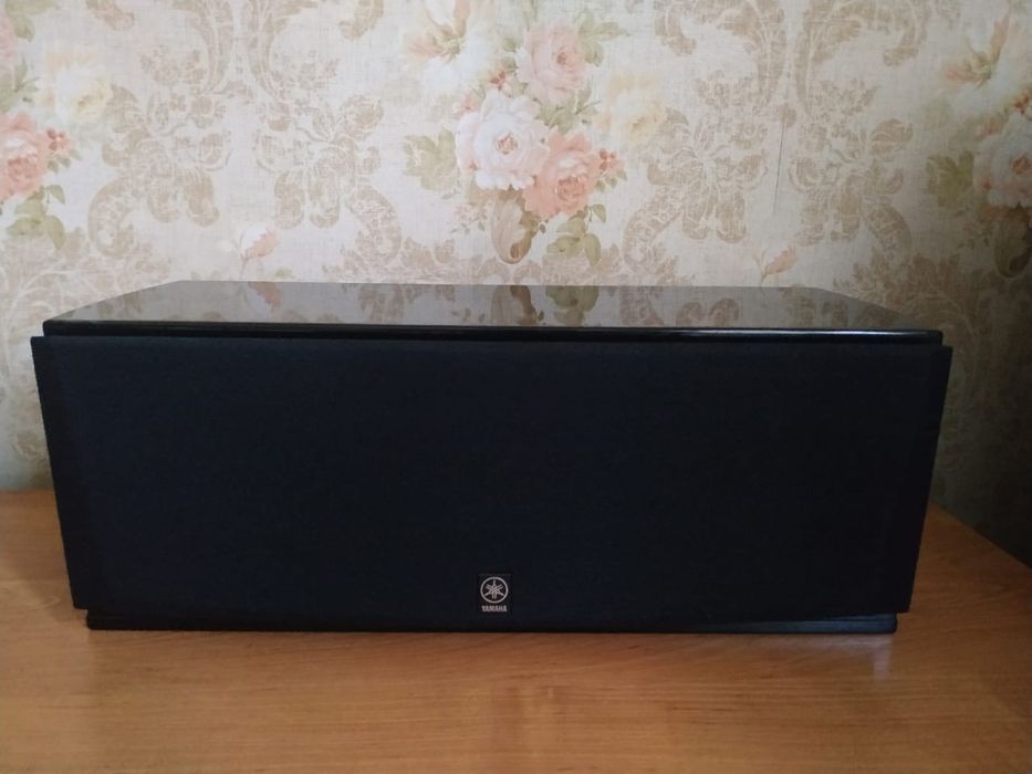 Аккустика Yamaha