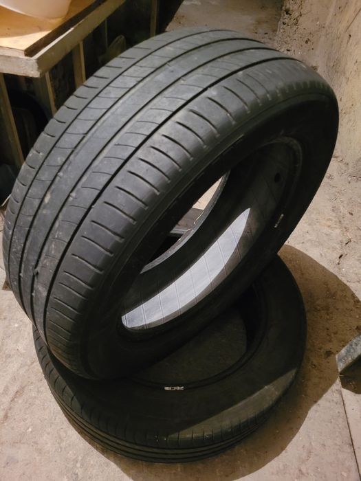 2бр. Летни гуми 225/55/18 MICHELIN PRIMACY 3