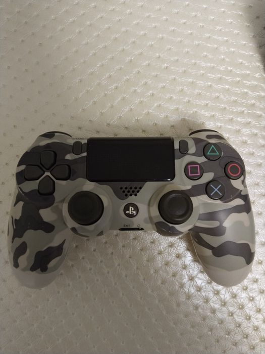 Продажа Play Station 4
