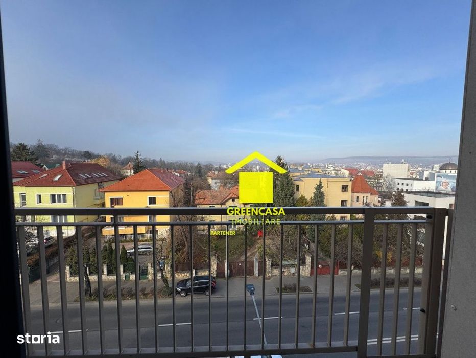 Apartament 2 camere, suprafata 58mp, zona Calea Turzii