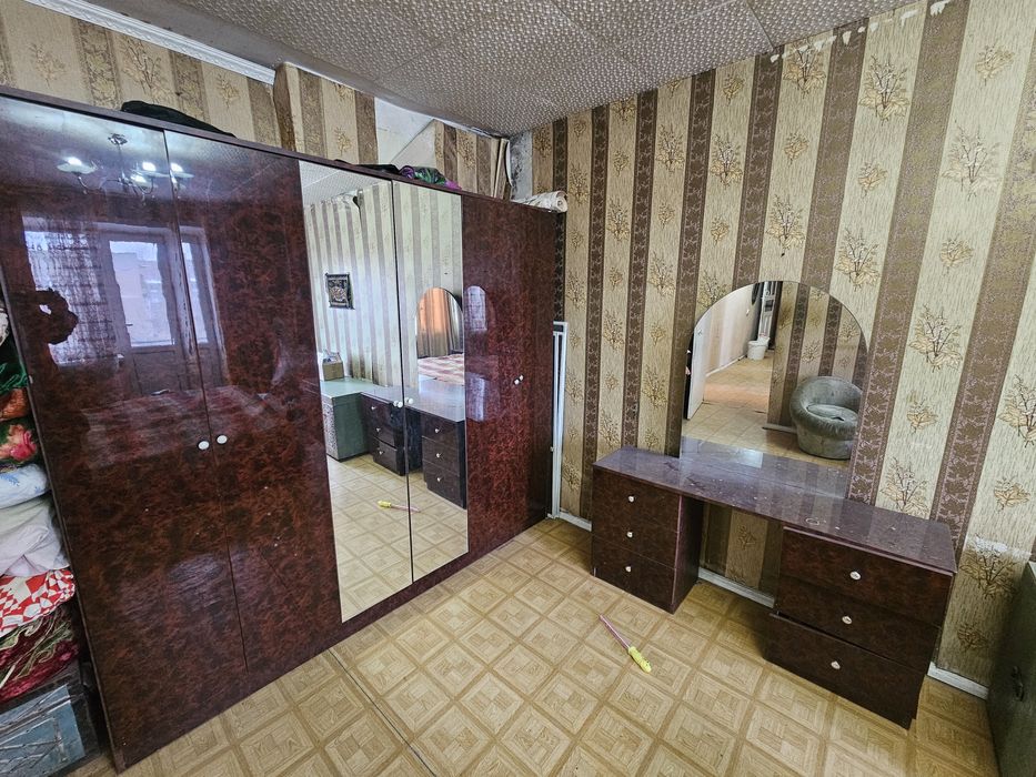 Дарю спальный гарнитур