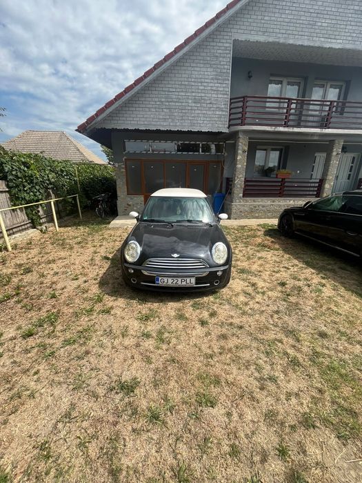 MINI Cooper 0 — imagine 3