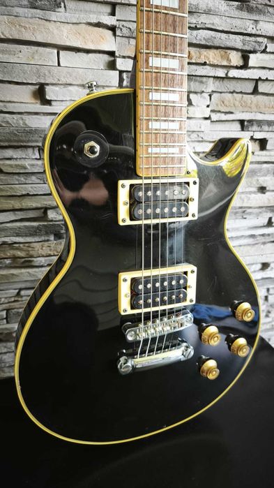 Chitara electrica Samick Les Paul Made in Korea - Garantie