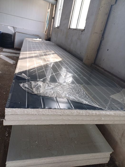 Сэндвич понел sandwich panel Сендвич панель МК