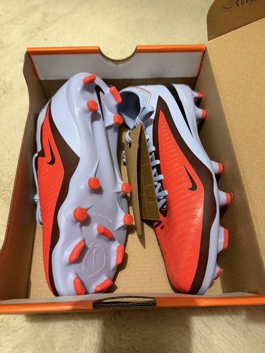 Бутонки   Nike Phantom Low Acad