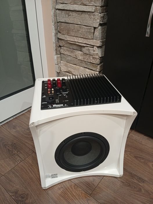 Активен субуфер Cabasse TSA-250 W