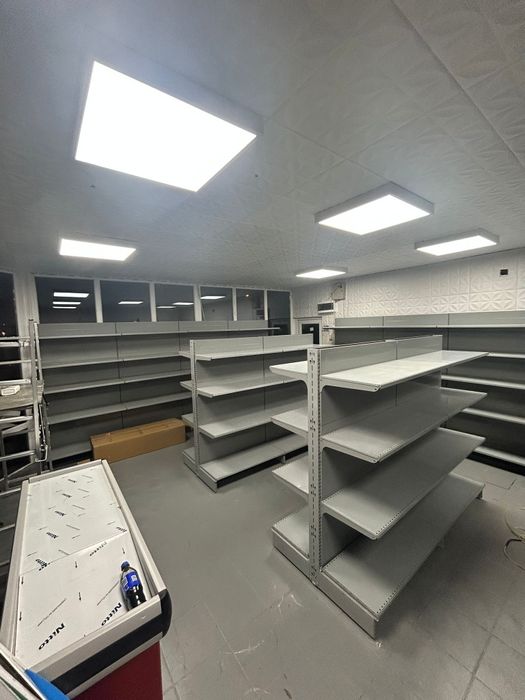 Rafturi De Calitate Superioară,Montare Rapidă