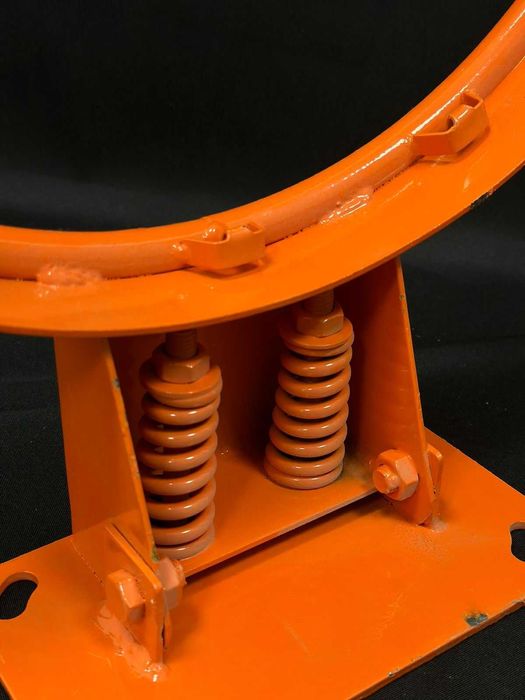 Баскетбольный кольцо