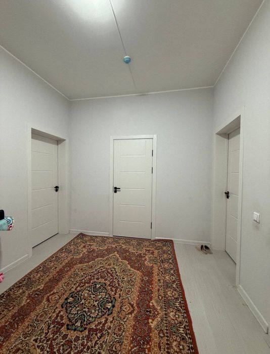 Сергили таврап 16этажка 3этажи 56квадрат 52минг