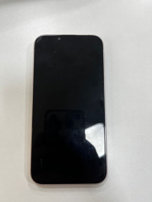 Продам айфон 13 128