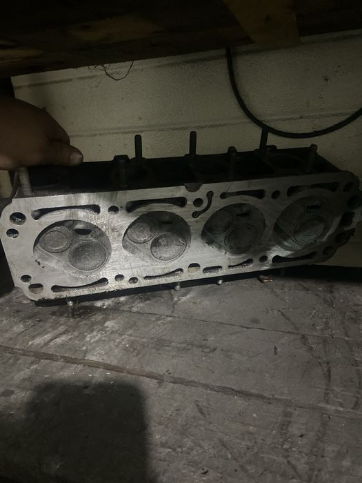 Продам гбц дейво