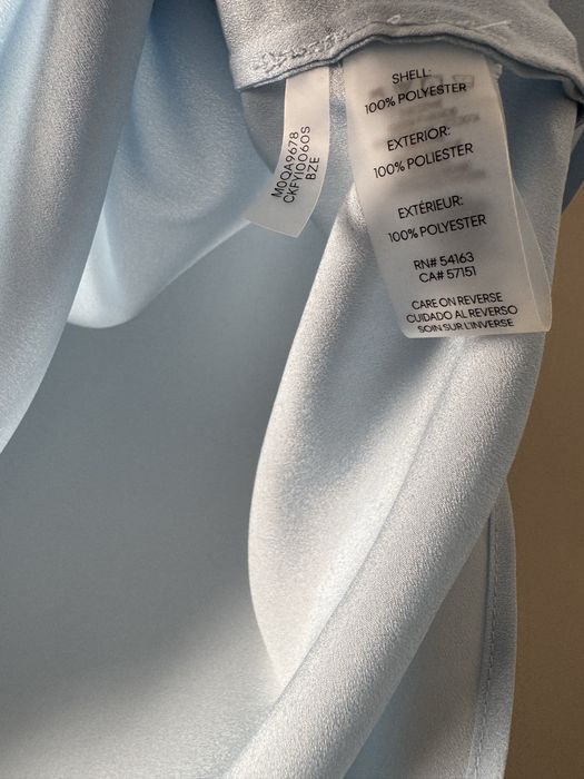 Bluza dama Calvin Klein originala noua
