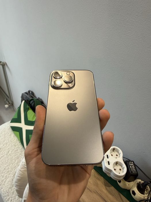 Apple IPhone 13 Pro