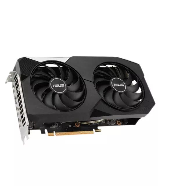 Продам видеокарту RX 6600