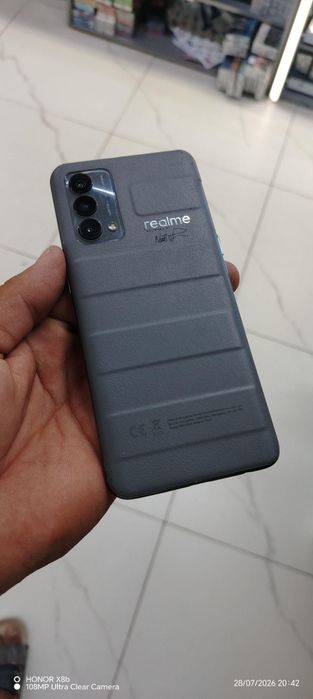 Realme Gt Master Edition