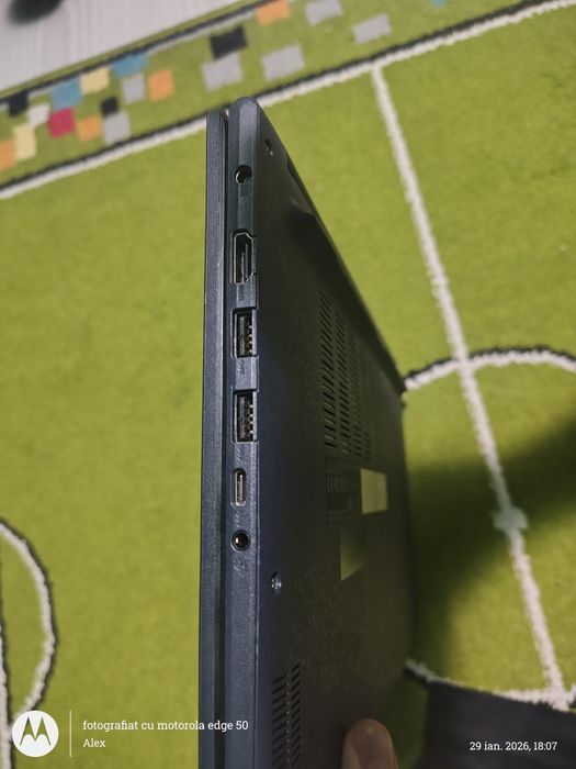 Laptop Asus Vivobook 15 X1504ZA +Mouse Gaming Inclus +16 GB RAM + OS