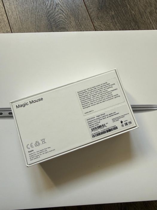 Laptop MacBook Air 13