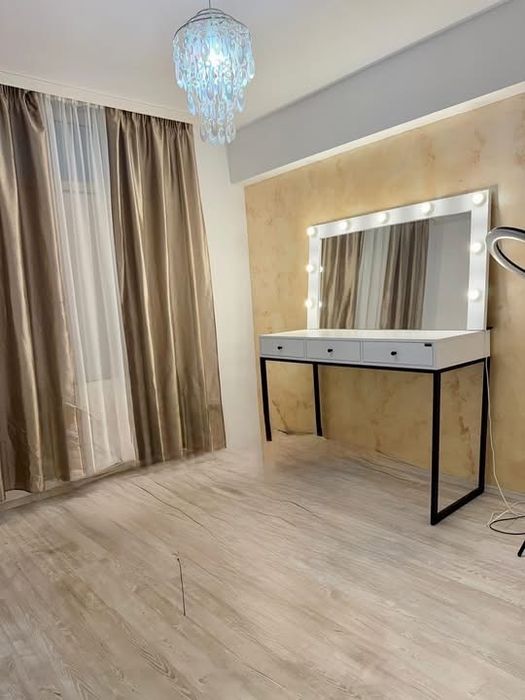 Apartament PREMIUM 3 camere | Ostroveni – Kaufland | Etaj 14/15 | Vedere panoramică superbă