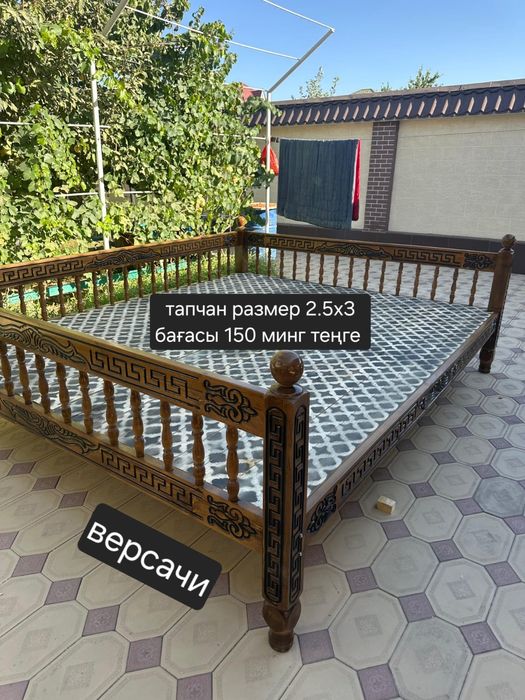 Тапчан топчан tapchan