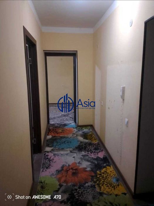 #K104 | Sotuvda: #2x xonali zamonaviy kvartira