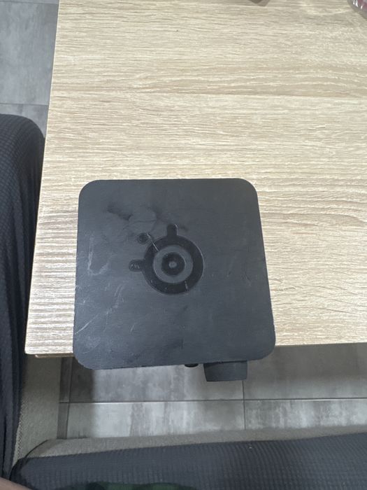 SteelSeries Wireless Transceiver / Receiver USB pentru căști gaming