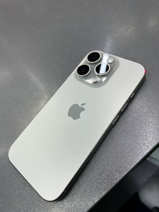 Iphone 16 про 128 гб
