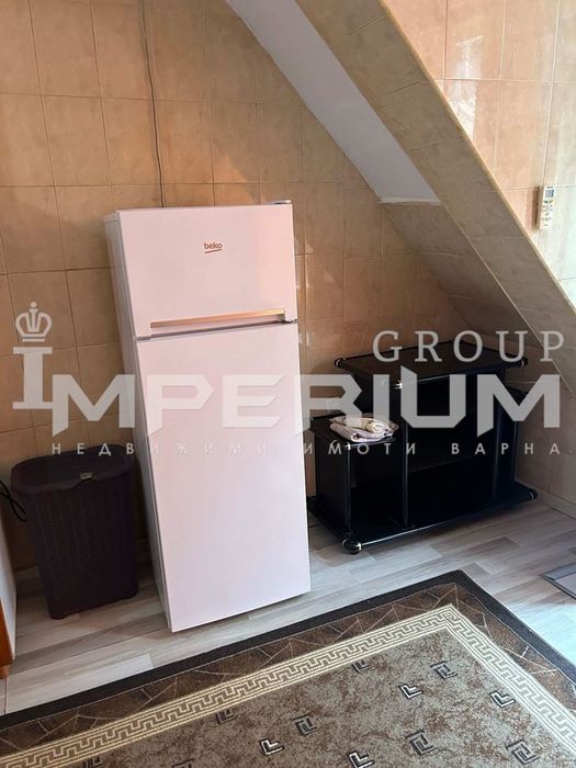 Дава се под наем Тристаен апартамент в Варна, Генералите - 65 кв.м за 357 € - Снимка #4