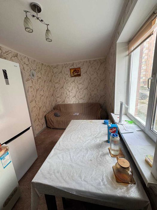 Продажа 1-комнатной квартиры