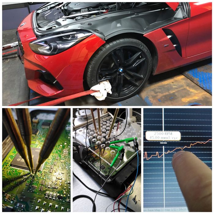 ‼️ Electronist Auto Electrician Auto Codari Diagnoza