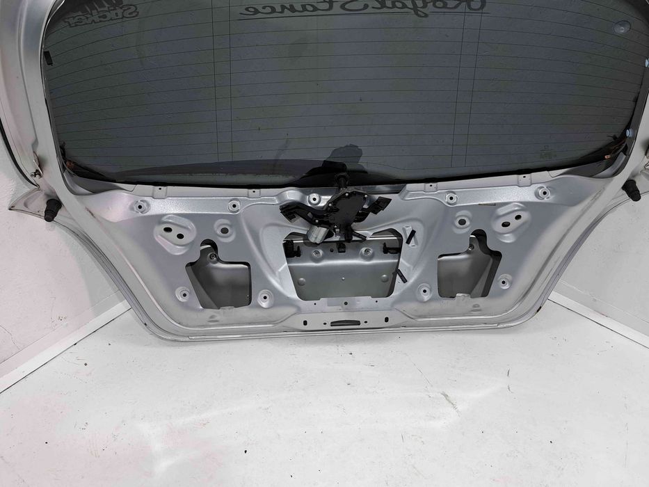 Haion Peugeot 207 Sedan [Fabr 2007-2012] EZR