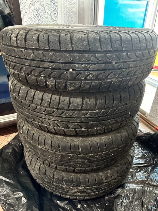 Продам шины
