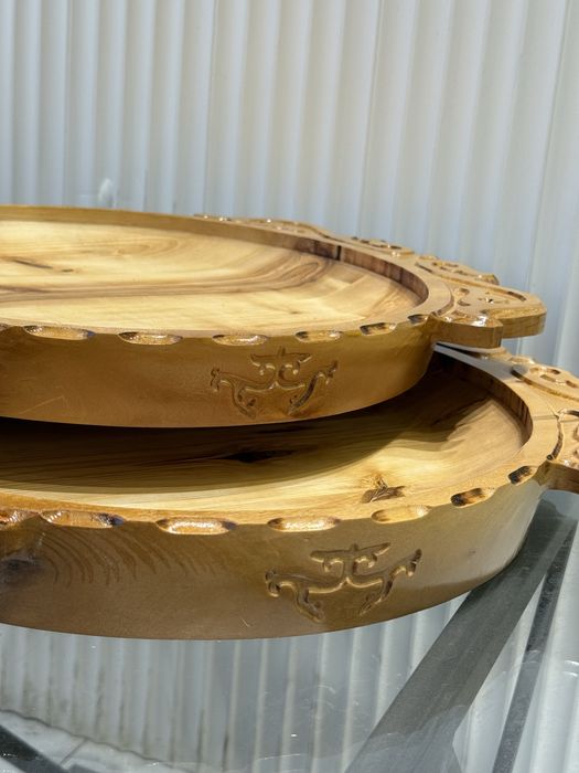 сандык маленький и большой  астау