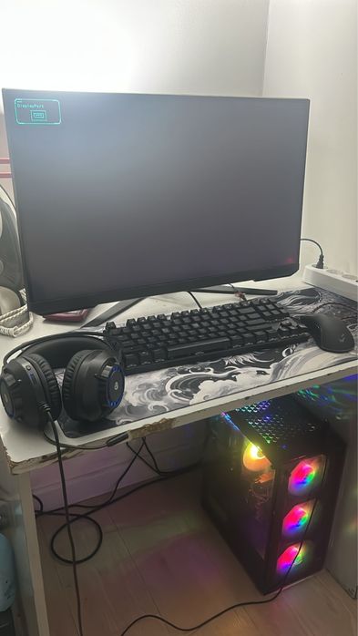 Продам компьютер в отличном состоянии