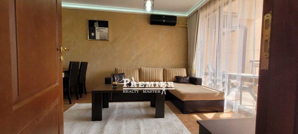 Продава се Двустаен апартамент в к.к. Слънчев бряг - 61 кв.м за 1378 €/кв.м - Снимка #8