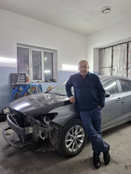 Костоправ Шымкент