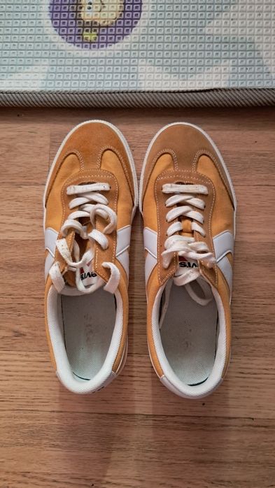 Sneakers Levi's nr.42