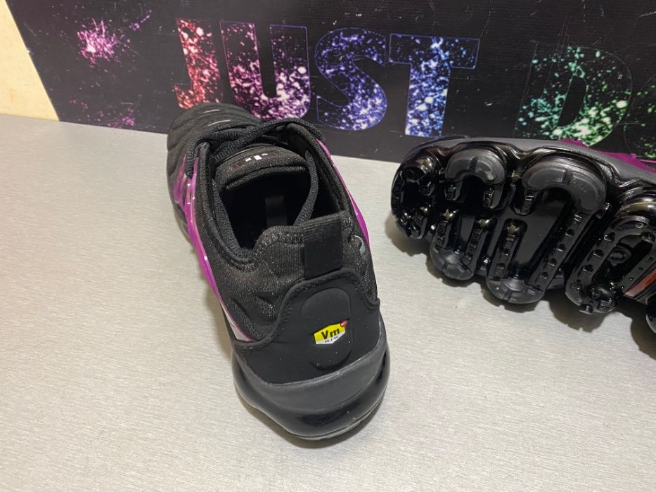 Nike Air Vapormax VN PLUS 42,43,44,45 номер