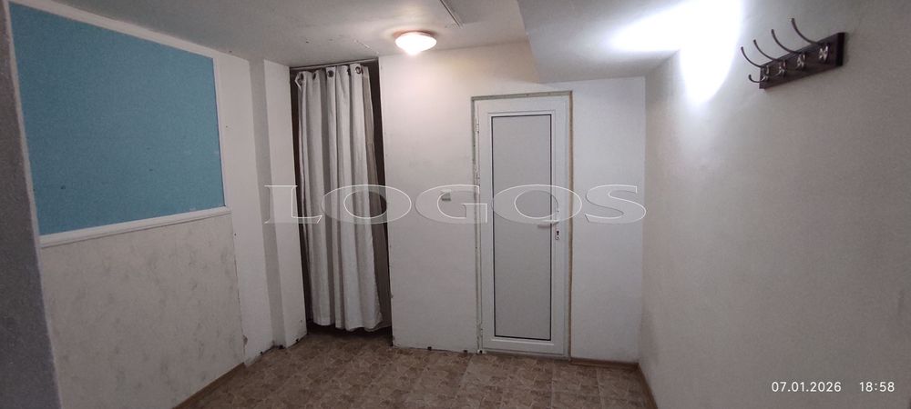 Офис в Варна-Колхозен пазар площ 43 цена 260