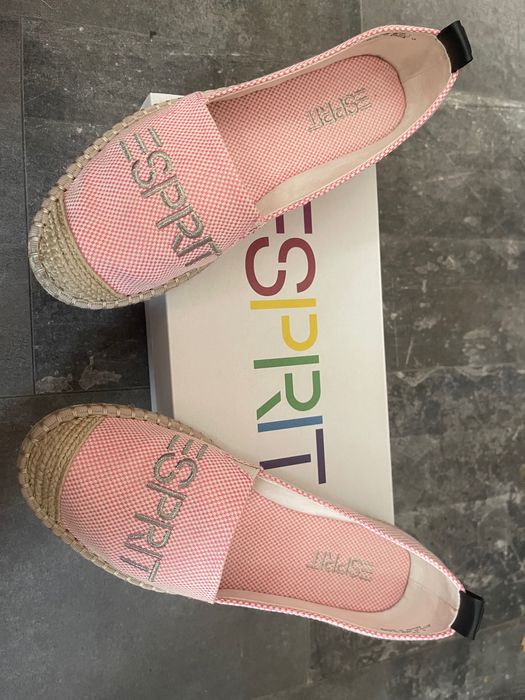 Дамски еспадрили Esprit