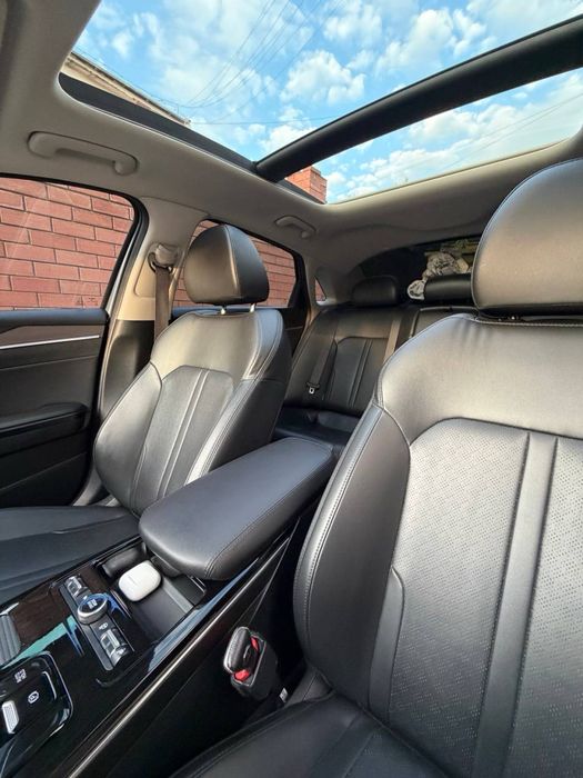 Kia ka 5 2025 yil kraska toza 1.5 turbo