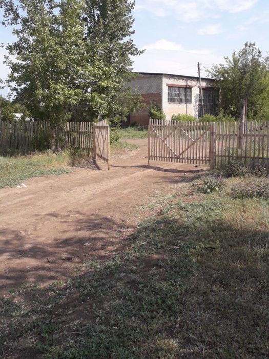 Продам производственное помещение