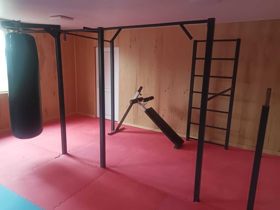 Сварочные работы