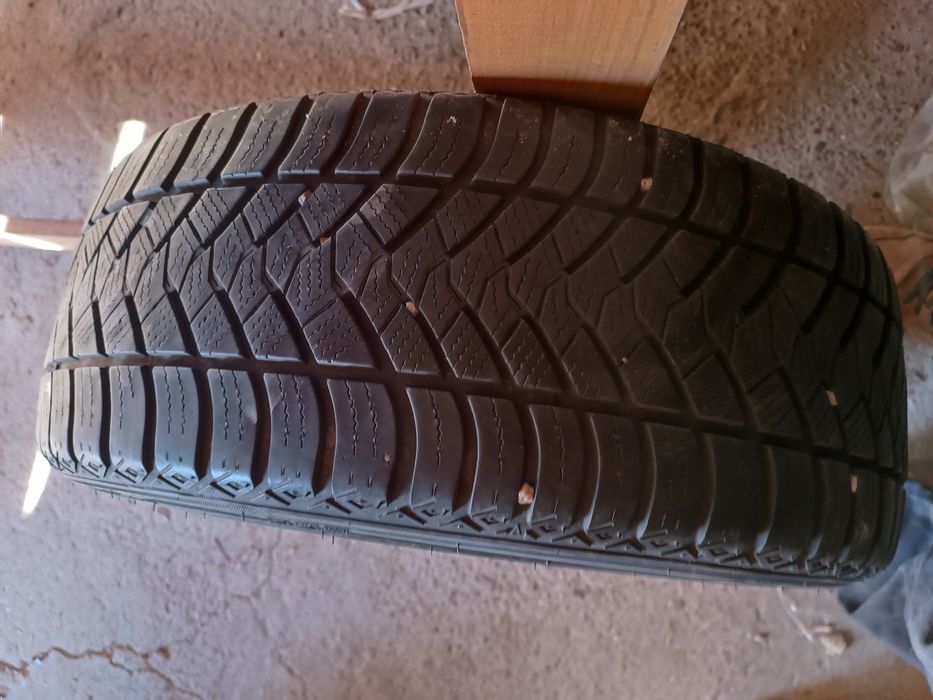 Jante cu anvelope 225/45/R18 95V