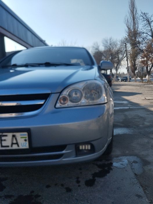 Lasseti 2011 yili  500 ming masofasi