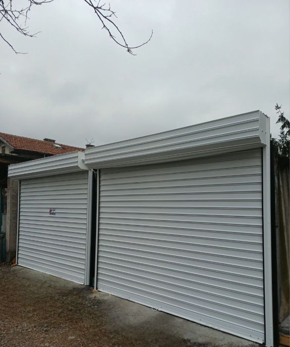 Дава се под наем Гараж / Паркомясто в София, Люлин 8 - 18 кв.м за 129.54 € - Снимка #1