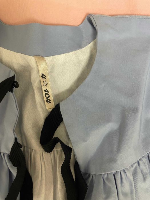 Верхняя одежда на девочку 4-5-6-7 лет