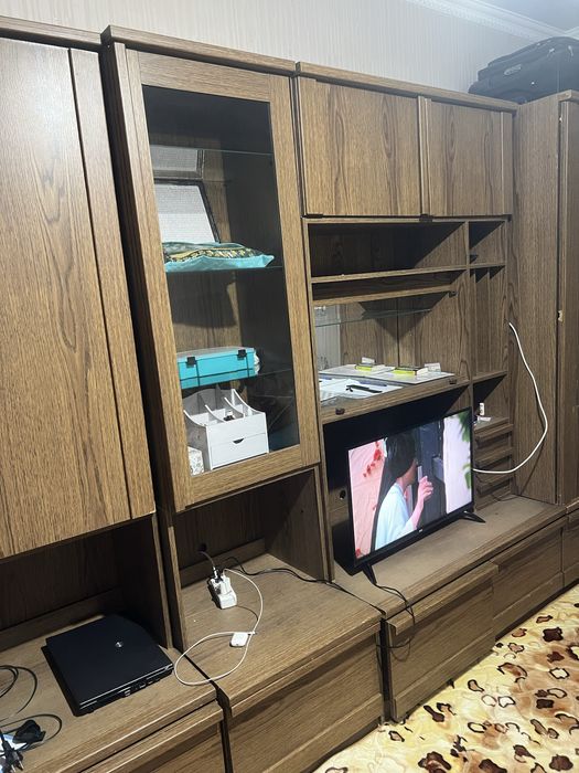 Отдам даром. Забрать надо все вместе