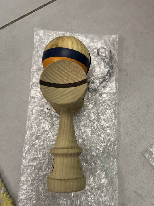 kendama cereal ken ash