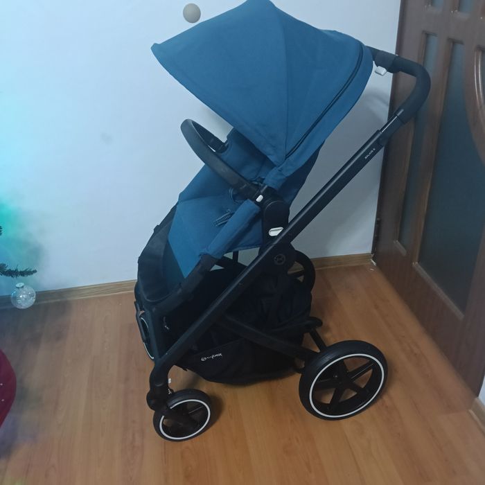 Vănd Cărucior Cybex Balios S Lux