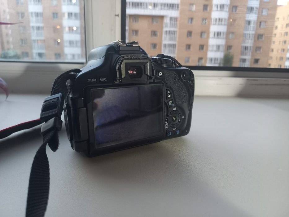Продам фотоаппарат